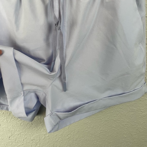 Womens Lululemon Spring Break Away Short - Picture 6 of 9